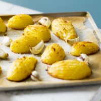 Perfect Crispy Roast Potatoes